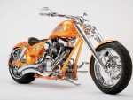 2006 Harley Davidson