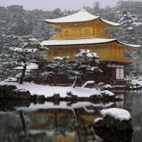 Kinkaku-ji