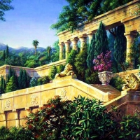 Mediterranean Gardens