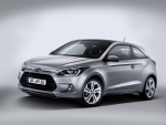 hyundai i20 coupe