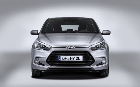 hyundai i20 coupe - grey, coupe, hyundai, japanese