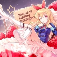 Happy Birthday Hoshimiya Ichigo!!!