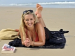 Catherine Tyldesley