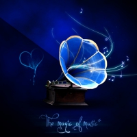 THE MAGIC OF MUSIC