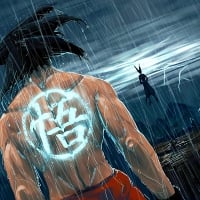 Son Goku