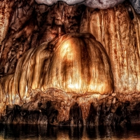 HDR Bat Cave