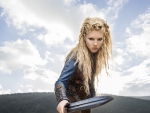 Katheryn Winnick as  Lagertha