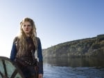 Katheryn Winnick as  Lagertha