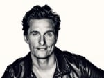 Matthew McConaughey