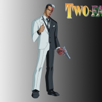 Two Face