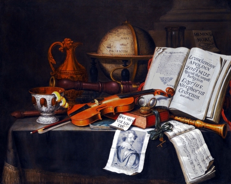 Still Life