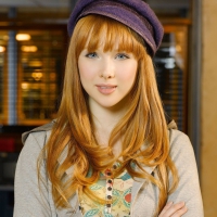 Molly Quinn