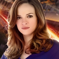 Danielle Panabaker