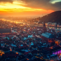 heidelberg germany