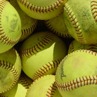 Softball Wallpapers - Desktop Nexus