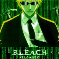 Bleach Reloaded