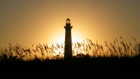 Cape Hatteras Lighthouse,Outer Banks North Carolina - Cape Hatteras, OBX, Lighthouse, NC