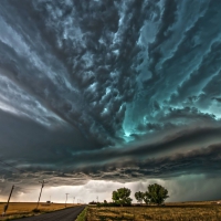 Amazing Clouds