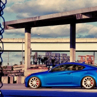 Hyundai-Genesis