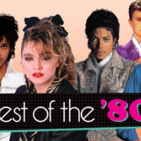 Best Of The 80s