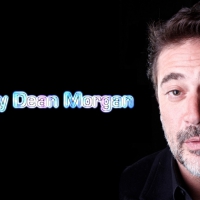Jeffrey Dean Morgan