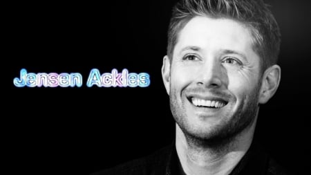 Jensen Ackles