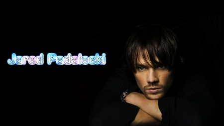 Jared Padalecki - supernatural, sexy, actor, jared padalecki, sam winchester, man