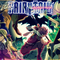 FairyTail