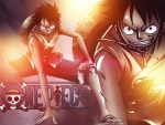 Luffy