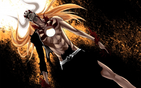 Ichigo Kurosaki - Manga, Spiritual, Bleach, Anime