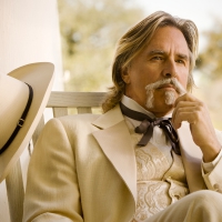 Don Johnson as Spencer Bennett