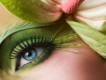 Eye Make up