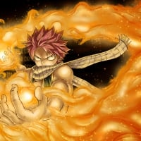 Natsu Dragneel