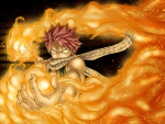 Natsu Dragneel