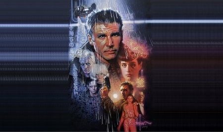 Blade Runner