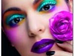 Artistic Make Up