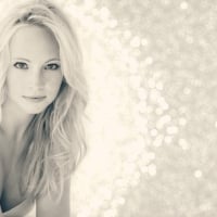 Candice Accola