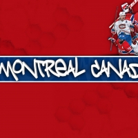 Canadiens de Montréal - Montreal Canadiens