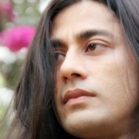 Rajkumar patra Beautiful Long Hair 2015