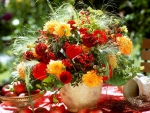 Beautiful Flower Arrangement