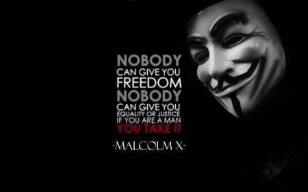 A Man´s Freedom - freedom, free, man, feel