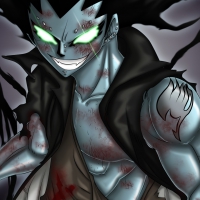 Gajeel Redfox