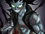 Gajeel Redfox