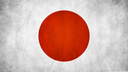 flag of japan - rising, japan, sun, flag