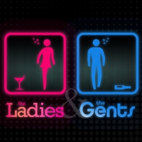 the ladies and the gents