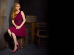 Molly Quinn