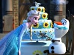 Frozen Fever (2015)