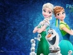 Frozen Fever (2015)