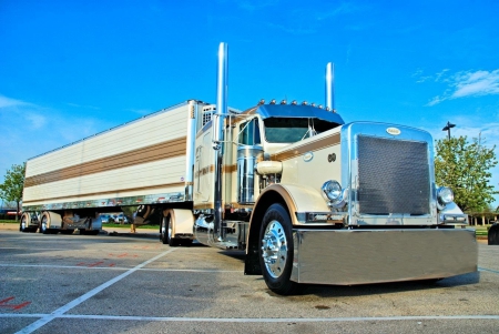 Peterbilt