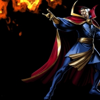 Doctor Strange